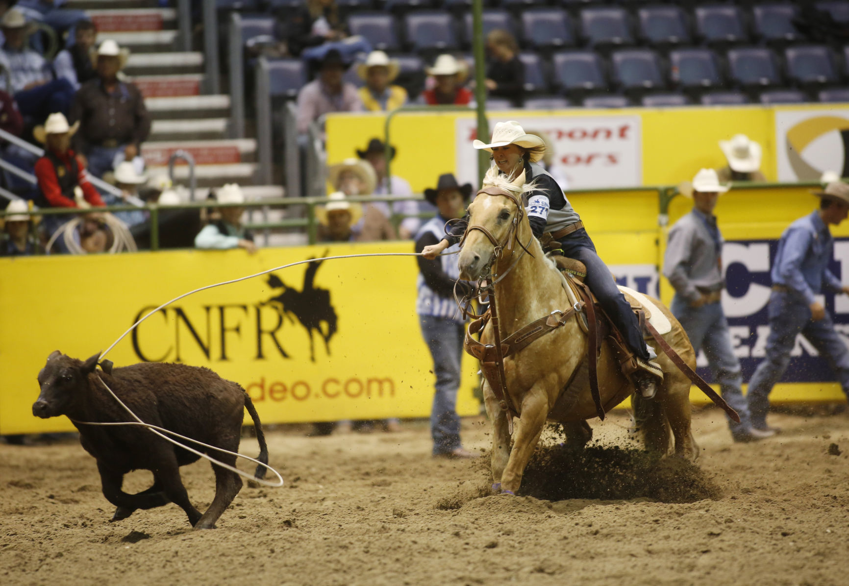 CNFR - Monday